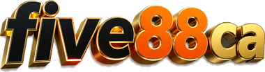five88ca logo